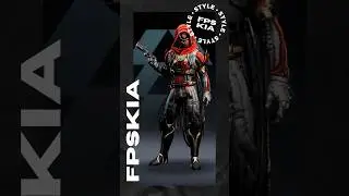 Regal Hunter - Destiny 2 Fashion