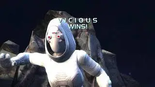 AW- Apocalipse Boss solo with Ghost 200% power boost 37 hits!! Easy one shot, easy boss