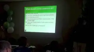 Local Success Training - John Fletcher discusses the System Pt. 2