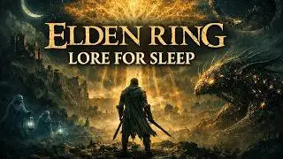 Elden Ring Lore for Sleep &mdash; The Complete Story of the Lands Between