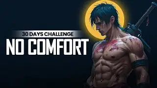 Change Your Life in 30 Days: Ultimate Discipline Challenge | joe root