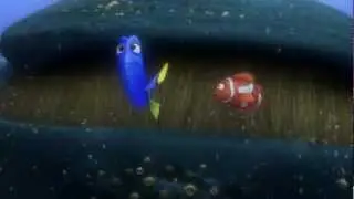 Disney Pixar Espa&ntilde;a | Tr&aacute;iler Buscando a Nemo 3D
