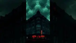The Scariest Places in America Are You Brave Enough 🏚️ #HauntedUSA #placetogo #horrorshorts