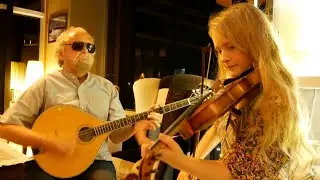 'Banjo To Bangkok': Mick Moloney's Asian Odyssey