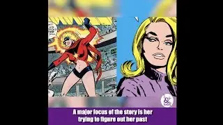 Captain Marvel Easter Eggs and Hidden Messages