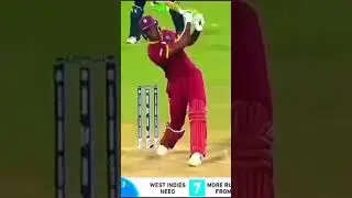 2016 T20 WORLD CAP CHAMPIONS | WEST INDIES HERO 😎 | REMEMBER THE NAME ... #windiescricket #2016final
