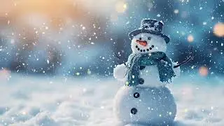 Christmas brought me back to you