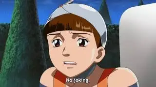 The golden laws   Spiritual Anime  Full Movie