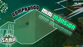 Comprando Minimansi&oacute;n - Vale la pena tener una casa?