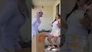 Epic Jump Scare Reactions 😱 | Real Reactions