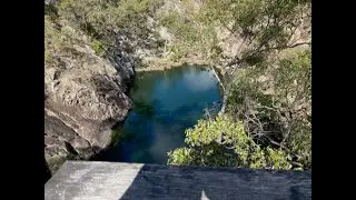 CROWS NEST NATIONAL PARK 2023      HD 1080p