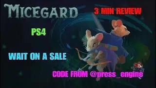 Mice Gard 3 Min Review