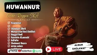 LIVE HUWANNUR REGGAE SKA VIBES 2026 &ndash; COVER FULL BASS VIRAL TIKTOK SPOTIFY NONSTOP