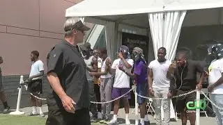 Eagles Head Coach Doug Pederson Tests Positive For COVID-19