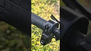 Didn&rsquo;t Know a Trike Could Look This Cool! 😎#asomtom #automobile #outdoors #bikelife #electric #mtb