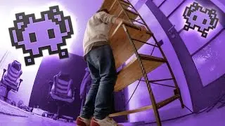 NEUES REGAL IM UFO!