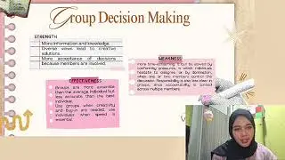 GROUP 8 FOUNDATION OF GROUP BEHAVIOR 