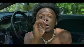Alley Gang Trap - I Feel Like ( Young Lino ) Official Video