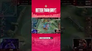 Team Lilgun vs Burmese Ghouls | Групповой этап M5 День 4 | Mobile Legends: Bang Bang