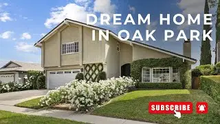 Stunning Oak Park Home - 6526 Pinion St