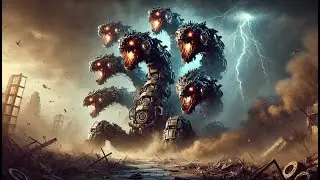 The Unstoppable Scrappy - Gods Unchained Powersurge gameplay