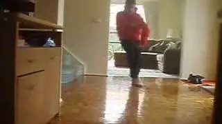 HardStyle Shuffle Vs JumpStyle