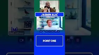 LinkedIn & Jasmin Alic