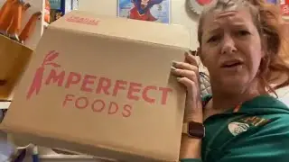 Imperfect Foods Box 64
