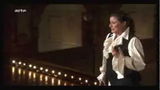 Cecilia Bartoli Parto, ti lascio, O Cara
