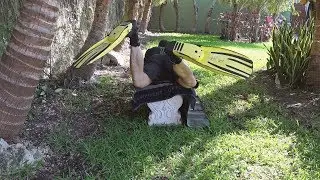 Learn the Helicopter Turn - sidemounting.com