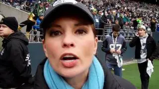 Talk Sporty to Me - Talk like a fan.MP4