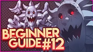 Beginners Guide #12 | Grey Demon FULL GUIDE! How To Beat EXTREME Grey Demon!