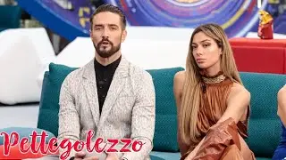 Soleil Sorge, le 5 cose che nessuno sa: fidanzati, scandali e litigi in tv
