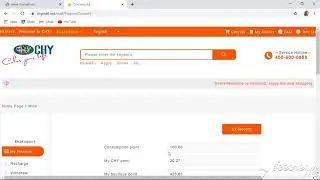 How to register someone with vip 3 account