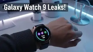 Samsung Galaxy Watch 9 &ndash; Game Changing Chipset, AI Power & Shocking Price Leak Revealed!