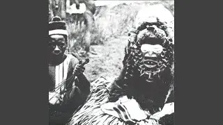 Bless Me (feat. Baba Ras)