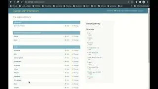 Energy Management App