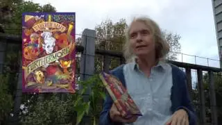 Furthermore book review
