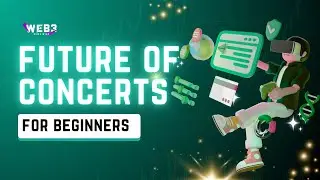 DAY 3 | Gaming Meets Music in 2025 | Gaming and Metaverse
