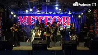 PENYAMBUTAN NOVI KD - Meteor Big Band Live Desa Tegalgubug Arjawinangun Cirebon