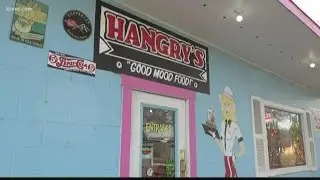 Hangry&rsquo;s restaurant serving up &lsquo;good mood food&rsquo; in Spokane Valley