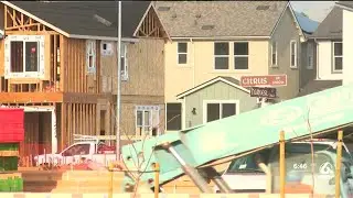 San Luis Ranch housing development pushes forward despite supply chain issues