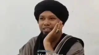 Kisah nabi Musa ep. 2
