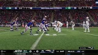 King 4th down conversion