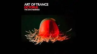 Art Of trance 'Octopus' Perfect Stranger Remix [Platipus Records]