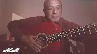 Hermano mengo de Canarias mix alabanzas