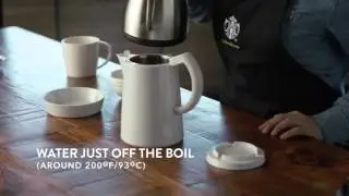 How to: Sowden SoftBrew