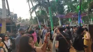 hilltop Goa 2025