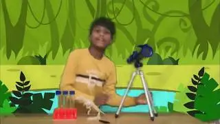 Star Creative Trail : Introduction