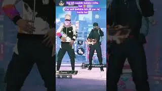 new vedio #freefire #freefireoffical #ff #love #freefirelovers #garenafreefire #gaming #papailive